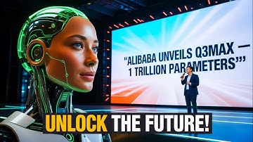 China onthult AI-monster met biljoen parameters dat wereldleiders overtreft