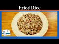 How to cook Fried Rice