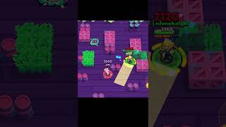 EPIC Chi Chi Yo Yo- Duels Match Wins With Melodious. #shorts #brawlstars #duels
