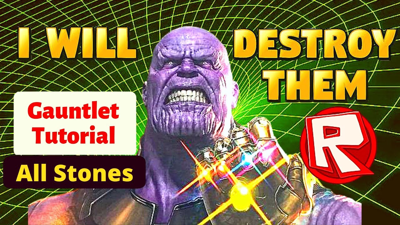 thanos-simulator-tutorial-youtube