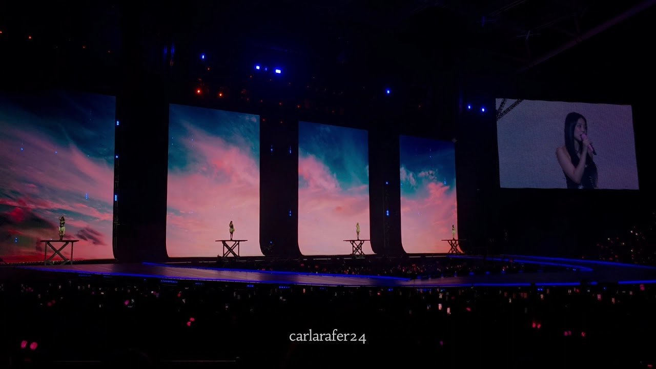 [4K] BLACKPINK DEADLINE in Bulacan DAY 2 - STAY