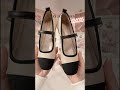 flast shoes!!✨🌸 super nice and comfy #flatshoes #shoes #shoesforladies