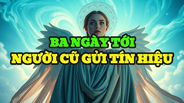 BA NGÀY NỮA – NGƯỜI CŨ GỬI TÍN HIỆU, NHƯNG VŨ TRỤ CHỈ MUỐN BẠN NHÌN RÕ CHÍNH MÌNH