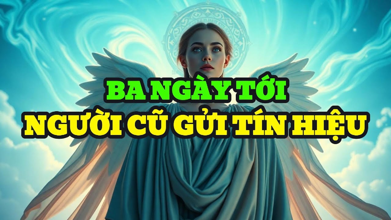 ЧЕРЕЗ ТРИ ДНЯ — ВАШ БЫВШИЙ ПОДАЕТ СИГНАЛЫ, НО ВСЕЛЕННАЯ ПРОСТО ХОЧЕТ, ЧТОБЫ ВЫ ЯСНО СЕБЯ УВИДЕЛИ