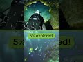 Oceans and Marine Geography Concepts