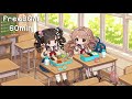 【フリーBGM】おひるやすみ☀️🍚𓈒𓂂◌／作業用／勉強用／配信用／ボサノバ／まったり