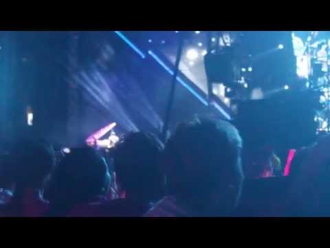 271214 周杰伦 听爸爸的话 | 摩天轮2 世界巡回演唱会 新加坡站 | Opus 2 Jay 2014 World Tour Singapore