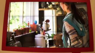 [IFA 2015] Sharp's Commercial Message at IFA Berlin