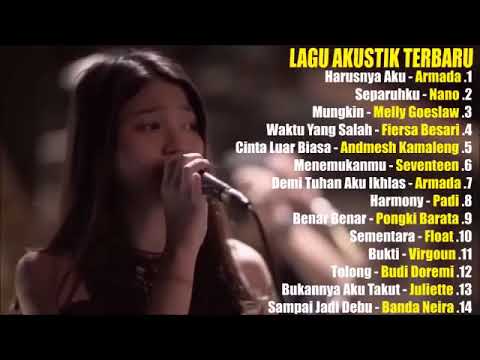 Kumpulan Lagu Akustik Terbaru 2020 Lagu Akustik Indonesia Yg Paling Enak Didengar Waktu Kerja Youtube