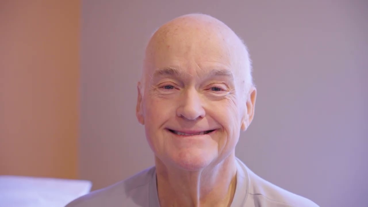 Honoring the Generation That Built Us: The Real Standard of Modern Care | People Worth Caring About