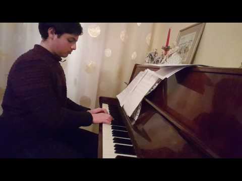 გიორგი უერთაშვილი- სვინგი(ჯაზი)