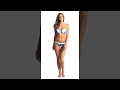 Lucky Brand Costa Azul Hipster Bikini Bottom SwimOutlet Com Lucky Brand Costa Azul Hipster Bikini Bottom SwimOutlet Com