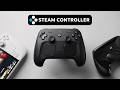 Steam Controller Hands On First Look!