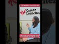 Krisha Nijhawan Selected to NLU Patiala | CLAT Journey with Career Launcher