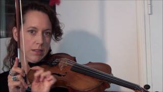 Tango Effects - Chicharra