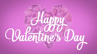 Valentine's Day | Sony Vegas Template screenshot 5