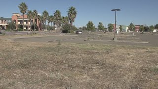 175 tiny homes for the unhoused coming to South Sacramento