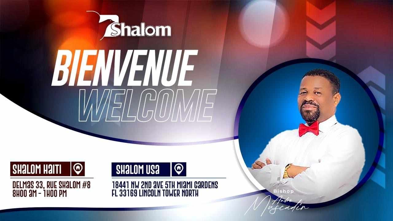 EN DIRECT🔴MINUIT EN PRIERE | DIMANCHE 01 MARS 2026 | RADIO TELE SHALOM