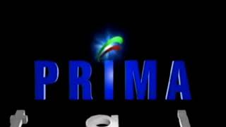 Ident Logo Prima Entertainment (2001 - 2003) dan MNC Media (2015 - sekarang)