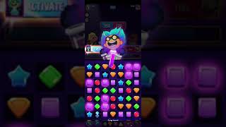 Color crush rainbow tournament- final screenshot 5