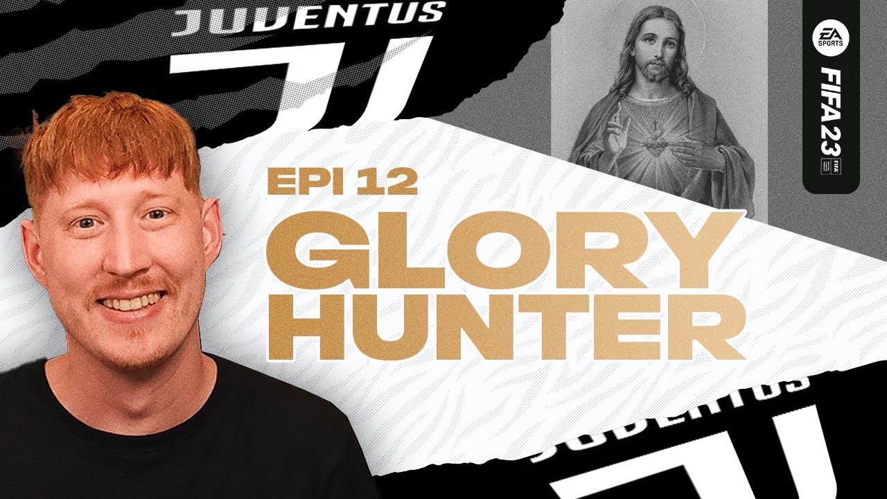 OPERATION SAVE YOURSELF!! FIFA 23 | GloryHunter Career Mode Ep12 - YouTube