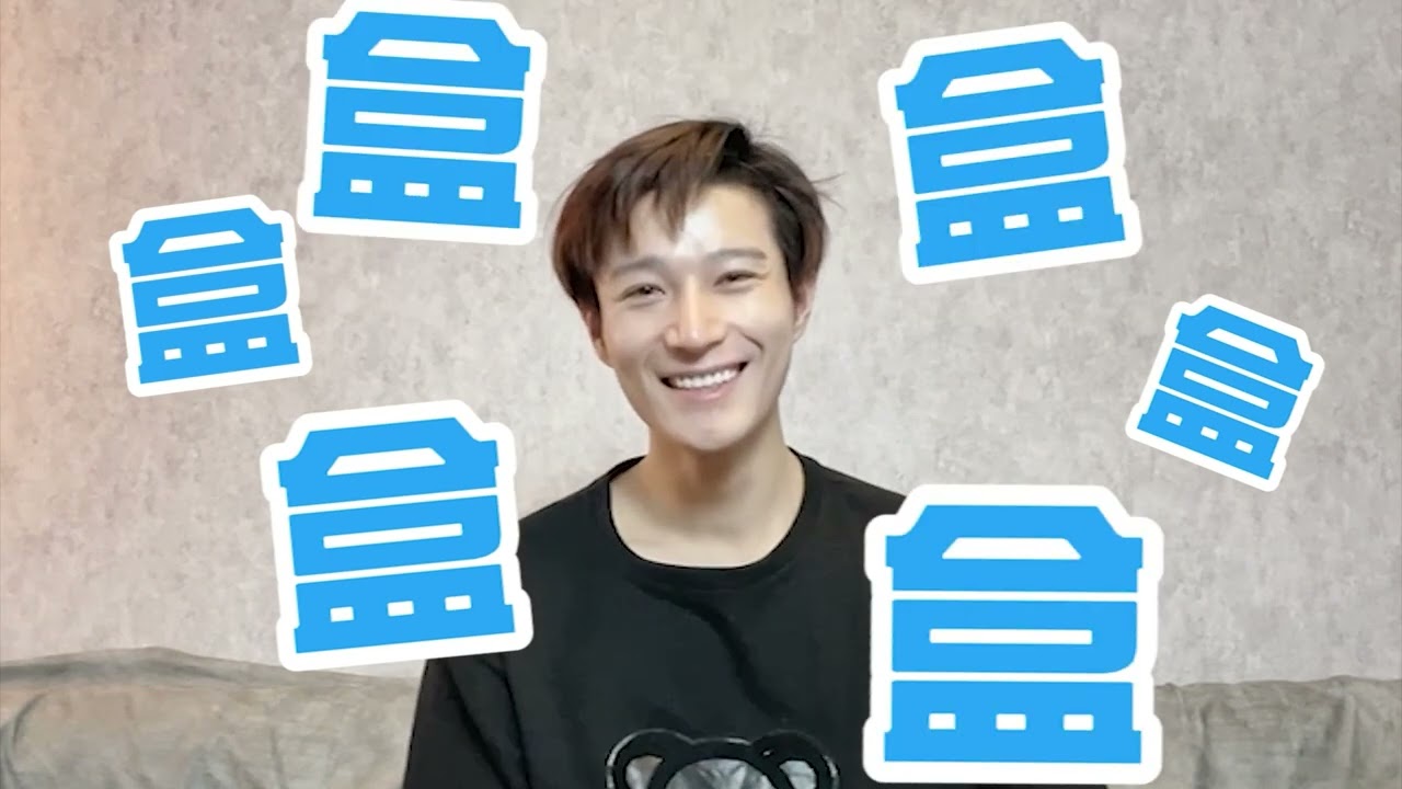 赞赞专访｜杨廷东：在演员道路上越来越好（2021）