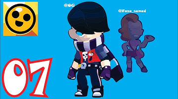 Brawl Stars l Gameplay Walkthrough Part 7 I Double Team l For Android and iPhone