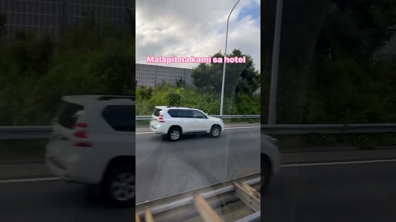 Ang quarantine sa ibang bansang