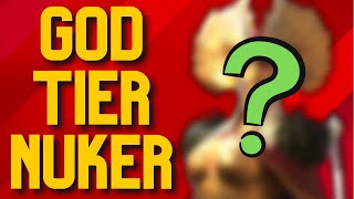 YANNICA | I SLEPT ON THIS 'FREE' NUKER for WAY TOO LONG!