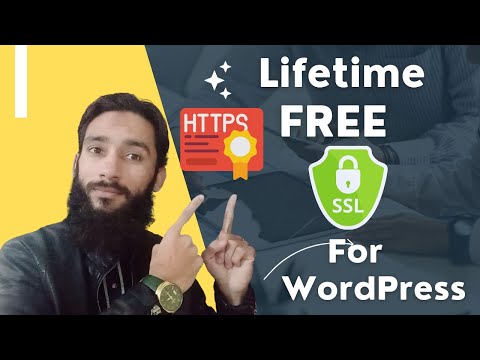 Get Free SSL Certificate For WordPress: With Few Simple Steps |2022|