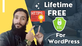 Get Free Ssl Certificate For Wordpress With Few Simple Steps 2022