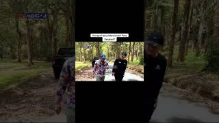 KENAPA DALAM BERAGAMA HARUS MENCONTOH PARA SAHABAT?