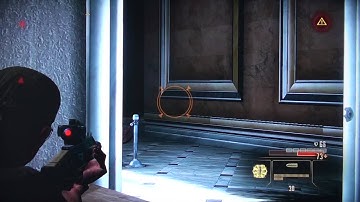 Alpha Protocol Playthrough with Commentary Part 63