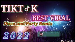 Download Lagu 2022 BEST VIRAL TIKTOK DISCO REMIX | NON CPR DISCO REMIX #tiktokdiscoremix #djjonelsagayno MP3