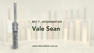 Eleven Bats Virtual Tour - Bat 7: Vale Sean