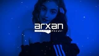Allega - Аномалия (Arxan Remix)
