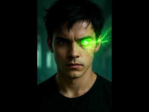 My vampire System 1 - 2296, GOD EYE 1 - 1478