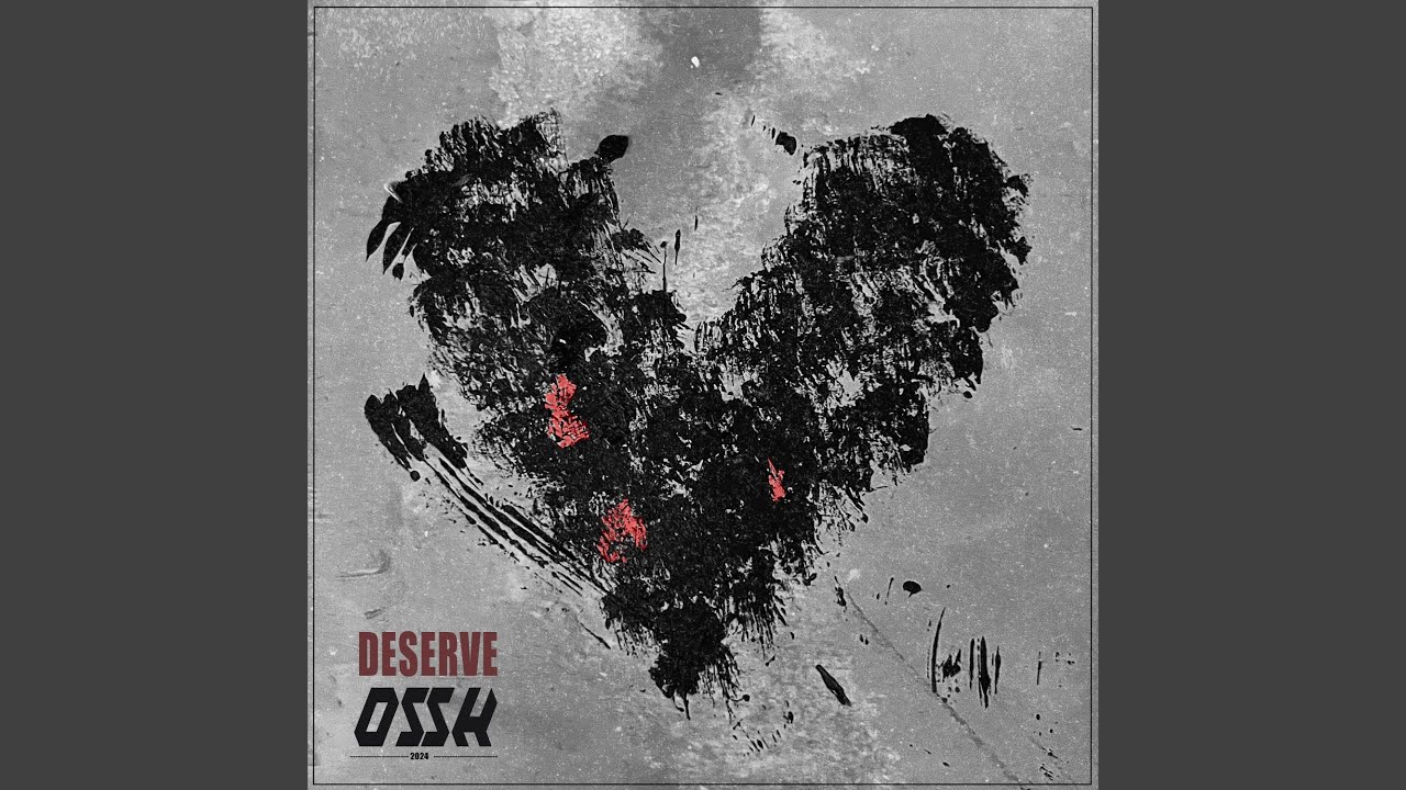 Deserve adlı videoyu YouTube'da izle Deserve adlı videoyu YouTube'da izle