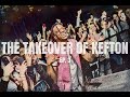 Kefton Best Of | The Takeover Ep. 3 // FREESTYLE DANCE COMPILATION