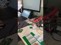 MIFARE 1K muti cards read testing video