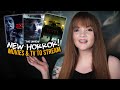 New horror and thriller movies and tv shows to stream march 2023  vod whats new