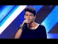 Сами Ида Риса - X Factor (01.10.2015)