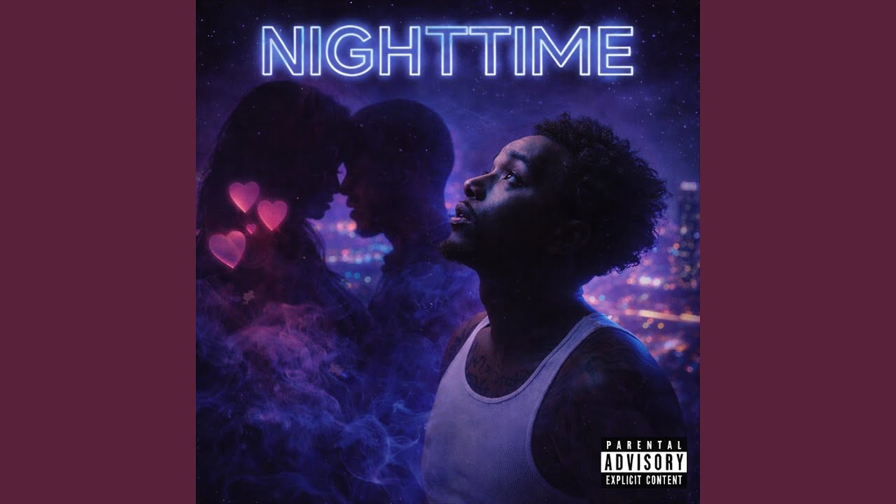 Watch Night time on YouTube Watch Night time on YouTube