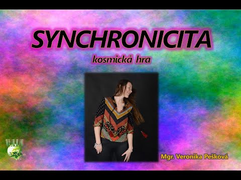 Video: Synchronicita Je Nepochopiteľné Opakovanie - Alternatívny Pohľad