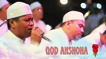 Terbaru! azzahir - Qod anshoha 🌹