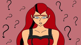 That’s Witnesses | OC Animatic | HAS Series