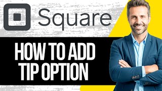 How to Add Tip Option on Square Appointments