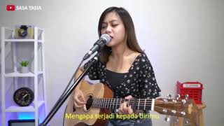 Story Wa - Kisah Cintaku || Peterpan ( Cover Sasa Tasia )