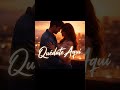 Quédate Aquí