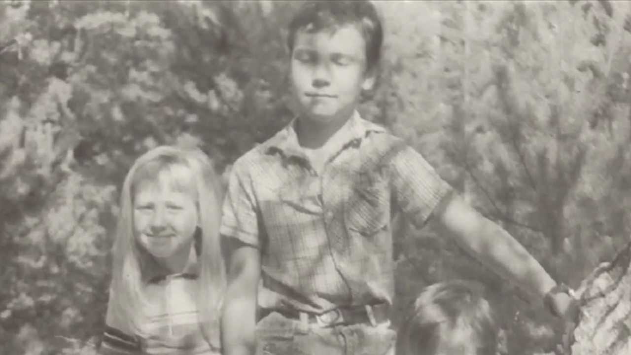 Family Archives Photo 42 YouTube